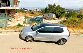 Парцел в София, Бояна