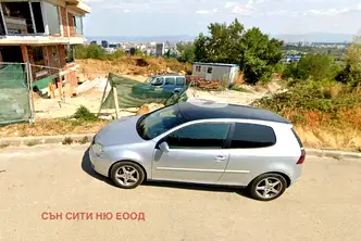Парцел в София, Бояна