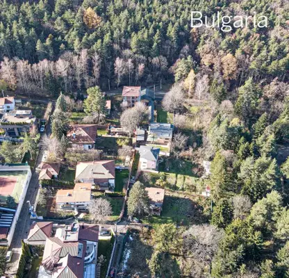 Photo 2 — Plot in Sofiya, Boyana