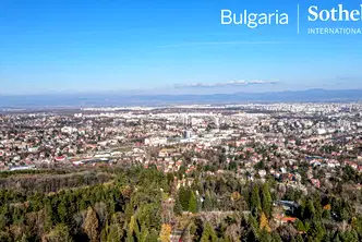 Парцел в София, Бояна