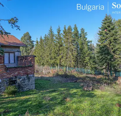 Photo 2 — Plot in Sofiya, Boyana