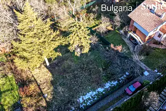 Парцел в София, Бояна