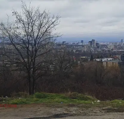 Photo 3 — Plot in Sofiya, Boyana