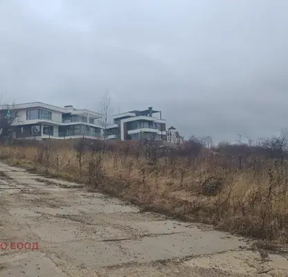 Photo 4 — Plot in Sofiya, Boyana