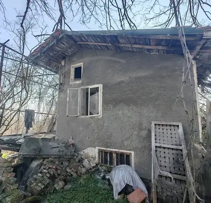 Снимка 2 — Парцел във Варна, Бриз