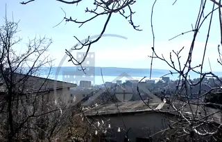 Парцел във Варна, Бриз