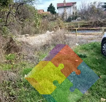 Снимка 2 — Парцел във Варна, Бриз