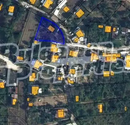 Снимка 4 — Парцел във Варна, Бриз