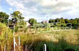 Парцел във Варна, Бриз