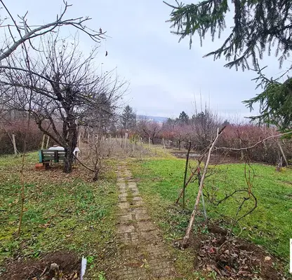 Photo 2 — Plot in Veliko Tyrnovo, Buzludja