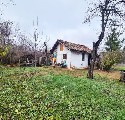 Photo 3 — Plot in Veliko Tyrnovo, Buzludja