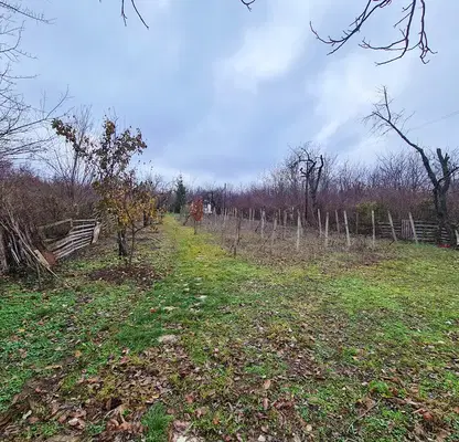Photo 4 — Plot in Veliko Tyrnovo, Buzludja