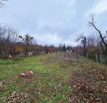 Photo 5 — Plot in Veliko Tyrnovo, Buzludja