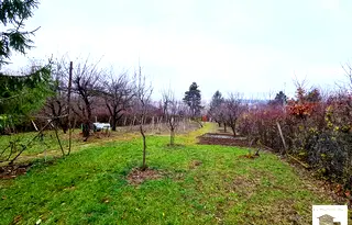 Парцел във Велико Търново, Бузлуджа