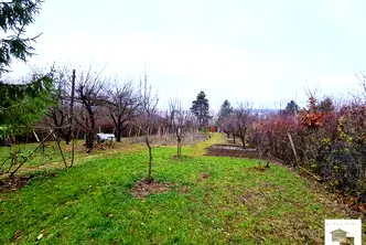 Парцел във Велико Търново, Бузлуджа