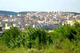 Парцел във Велико Търново, Бузлуджа