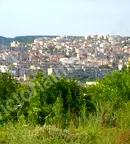 Парцел във Велико Търново, Бузлуджа