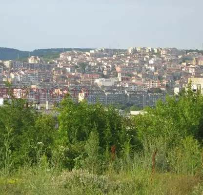 Снимка 5 — Парцел във Велико Търново, Бузлуджа