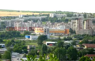 Парцел във Велико Търново, Бузлуджа
