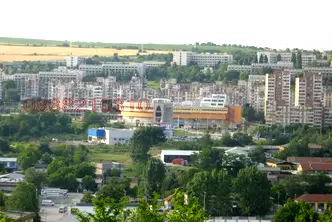 Парцел във Велико Търново, Бузлуджа