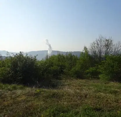 Photo 5 — Plot in Veliko Tyrnovo, Buzludja