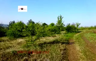 Парцел във Велико Търново, Бузлуджа