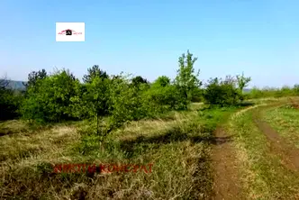 Парцел във Велико Търново, Бузлуджа