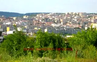 Парцел във Велико Търново, Бузлуджа