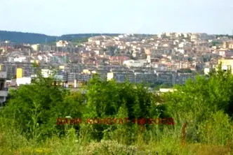 Парцел във Велико Търново, Бузлуджа