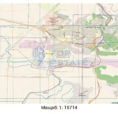 Photo 4 — Plot in Veliko Tyrnovo, Buzludja