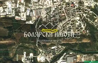 Парцел във Велико Търново, Бузлуджа