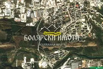 Парцел във Велико Търново, Бузлуджа