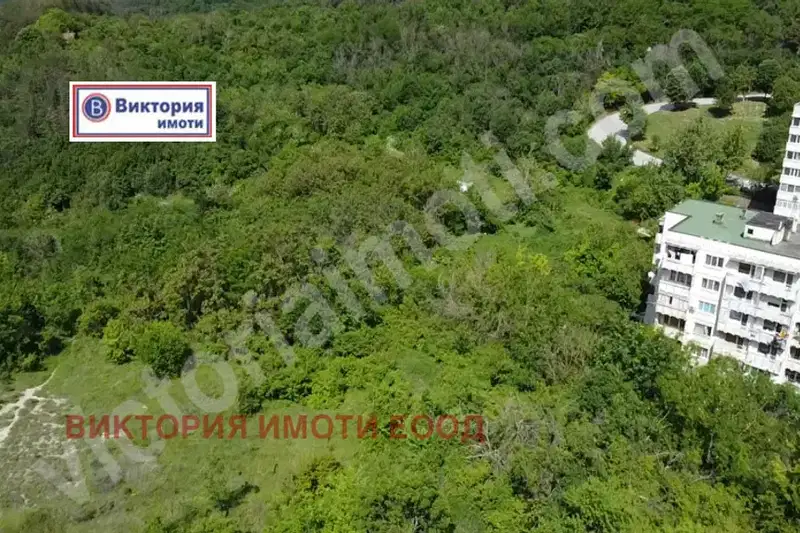 Парцел във Велико Търново, Бузлуджа