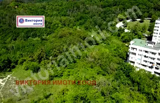 Парцел във Велико Търново, Бузлуджа
