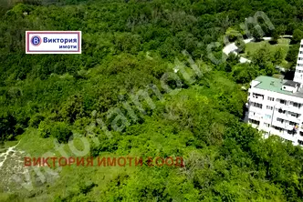 Парцел във Велико Търново, Бузлуджа