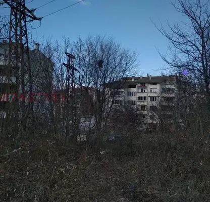 Снимка 3 — Парцел във Велико Търново, Бузлуджа