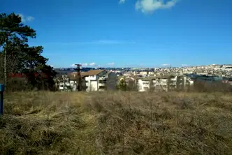 Парцел във Велико Търново, Бузлуджа