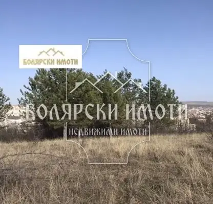 Photo 2 — Plot in Veliko Tyrnovo, Buzludja