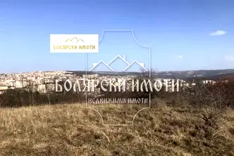 Парцел във Велико Търново, Бузлуджа