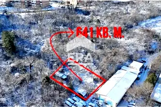 Парцел във Велико Търново, Зона Б