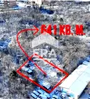 Парцел във Велико Търново, Зона Б