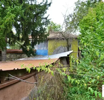 Photo 2 — Plot in Veliko Tyrnovo, Buzludja