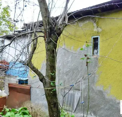 Photo 5 — Plot in Veliko Tyrnovo, Buzludja