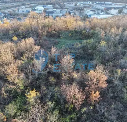 Photo 3 — Plot in Veliko Tyrnovo, Buzludja