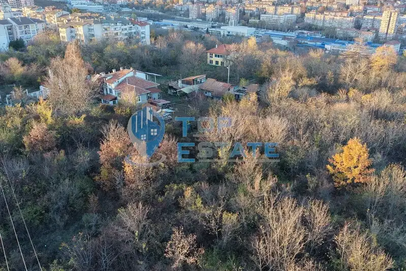 Парцел във Велико Търново, Бузлуджа