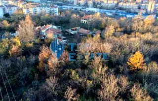 Парцел във Велико Търново, Бузлуджа