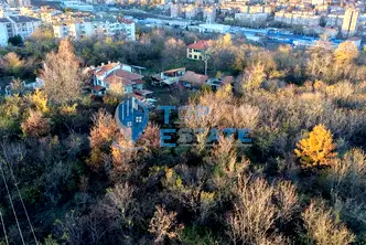 Парцел във Велико Търново, Бузлуджа
