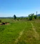 Парцел в Кюстендил, Бял камък