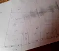 Снимка 3 — Парцел в Благоев, Бялата висота