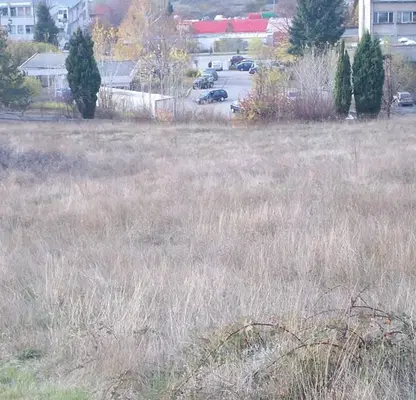 Снимка 2 — Парцел в Благоев, Бялата висота